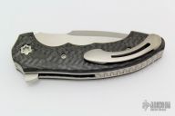 Archangel Flipper - 3" Elmax Blade