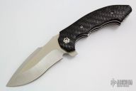 Archangel Flipper - 3" Elmax Blade