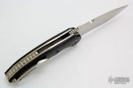 Archangel Flipper - 3" Elmax Blade