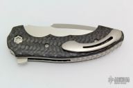 Archangel Flipper - 3" Elmax Blade