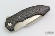 Archangel Flipper - 3" Elmax Blade