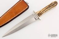 Arkansas Toothpick #48/100