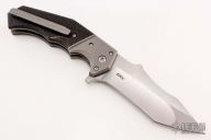Armour Flipper
