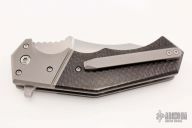 Armour Flipper