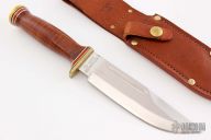 Army Quartermaster Knife