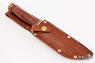 Army Quartermaster Knife