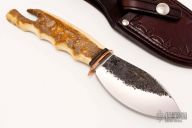 Artifact Walrus Ivory Nessmuk