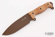 ASH-1 - Battle Grade