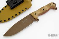 ASH - Battle Grade SR-101