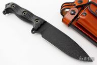 ASH - Battle Grade SR-101 w/ Sheath