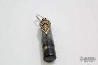 Ash Can - Steel Flame Wings