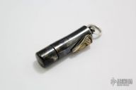 Ash Can - Steel Flame Wings