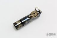 Ash Can - Steel Flame Wings