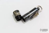 Ash Can - Steel Flame Wings