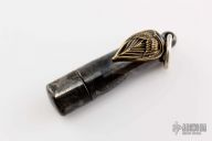 Ash Can - Steel Flame Wings