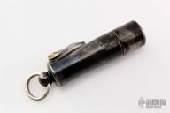 Ash Can - Steel Flame Wings