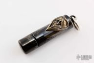 Ash Can - Steel Flame Wings