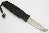 Asp - Black Plain #0031