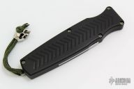 Asp - Black Plain #0031