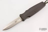 Asp - Grey Plain #0135