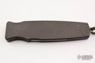 Asp - Grey Plain #0135