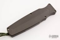 Asp - Grey Plain #0135