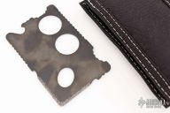 Assailant Credit Card Knife and Wallet