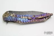 Asymmetric Customized - One Off