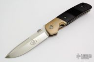 ATCF - Bronze and Ebony
