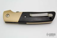 ATCF - Bronze and Ebony