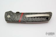 ATCF - Carbon Fiber and Red G-10