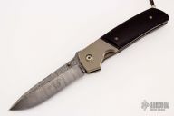 ATCF - Damascus Blade