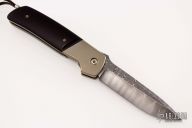 ATCF - Damascus Blade