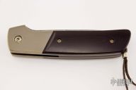 ATCF - Damascus Blade