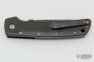 ATCF - Injection Molded Carbon Fiber