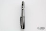 ATCF - Injection Molded Carbon Fiber