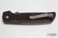 ATCF - Injection Molded Carbon Fiber