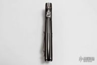 ATCF - Injection Molded Carbon Fiber