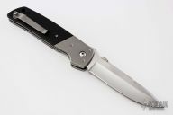 ATCF - Ti and Black G-10