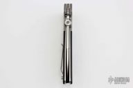 ATCF - Ti and Black G-10