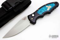ATKO 8 - Turquoise Inlay