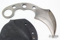 Atomic Kerambit