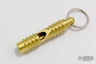 Atwood Whistle - Brass