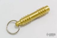 Atwood Whistle - Brass