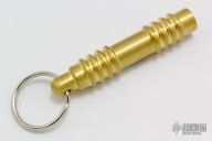 Atwood Whistle - Brass