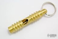 Atwood Whistle - Brass
