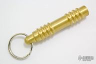 Atwood Whistle - Brass