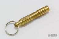 Atwood Whistle - Bronze