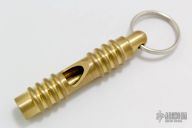 Atwood Whistle - Bronze