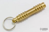 Atwood Whistle - Bronze